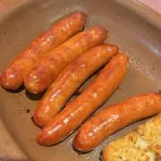 サイゼのチョリソー食べたい