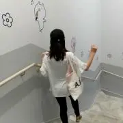 ゆんの画像