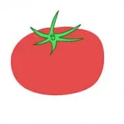 とまとの画像