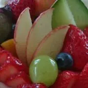 strawberry