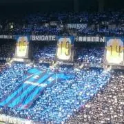 ☆GAMBA☆Oの画像