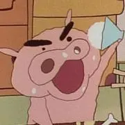 しんちゃんの画像