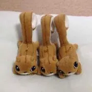 チビりす