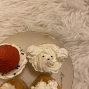雪見だいふくの画像