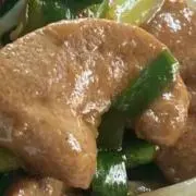 レバニラ