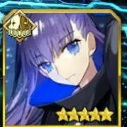 の