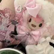 ʀᴏɴɪの画像