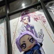 ゆえの画像
