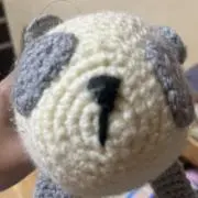 ちょむ