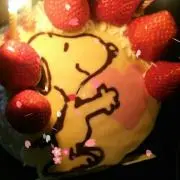 あんみつ姫　プロフィール確認の画像