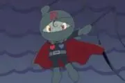 ロールパンパンマンの画像