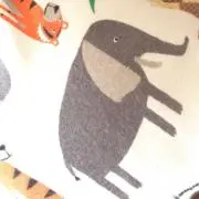 むー介の画像
