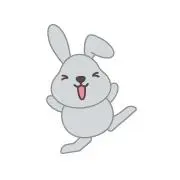 らっぴーの画像