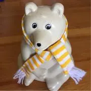 きなこの画像