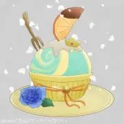 もちうさぎ