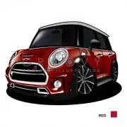 MINIの画像