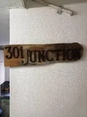 301 JUNCTIONの画像