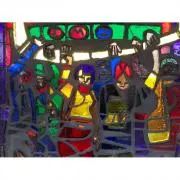 J Trainの画像