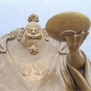 ジンベエの画像