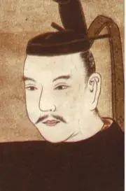 尼子経久の画像