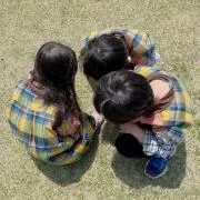 はるかりんとあおママ
