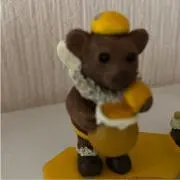 みつばち35の画像