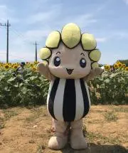 Himawariの画像