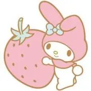 いちごクリームの画像