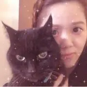 ちびฅ^•ω•^ฅ