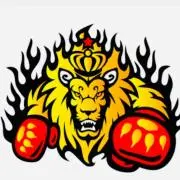 KING BEAST