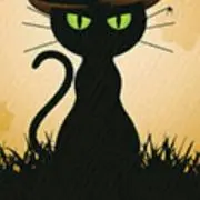 黒キャッツ