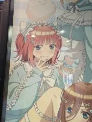 お味噌汁_グッズ整理中の画像