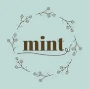 mint ◆ オーダーお時間頂きますの画像