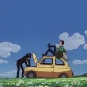 おもち。の画像