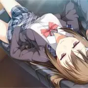 Nagisa