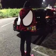はやちゃんの画像