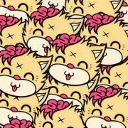 7