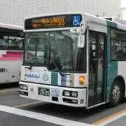 西鉄の画像
