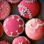チョコチップ☆の画像