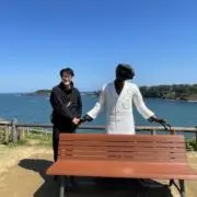 しろの画像