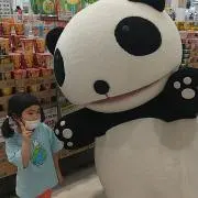 ぱんだ⭐︎土日祝は発送✖️ プロフ必読の画像