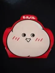 もっちゅりん