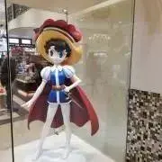 チヨチヨの画像