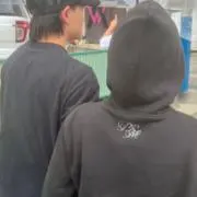 くるくるの画像