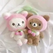 cherry✧10/9~13発送お休みの画像