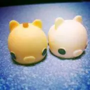檸檬の画像