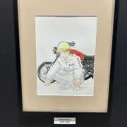 BOKUCHANの画像