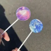 るーたんの画像