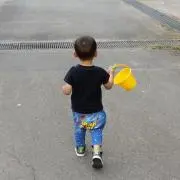 かぴばらさん