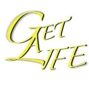 GET A LIFEの画像